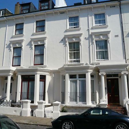 Belsize Park Apartments Лондон Екстериор снимка