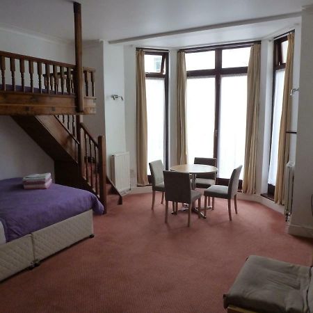 Belsize Park Apartments Лондон Екстериор снимка