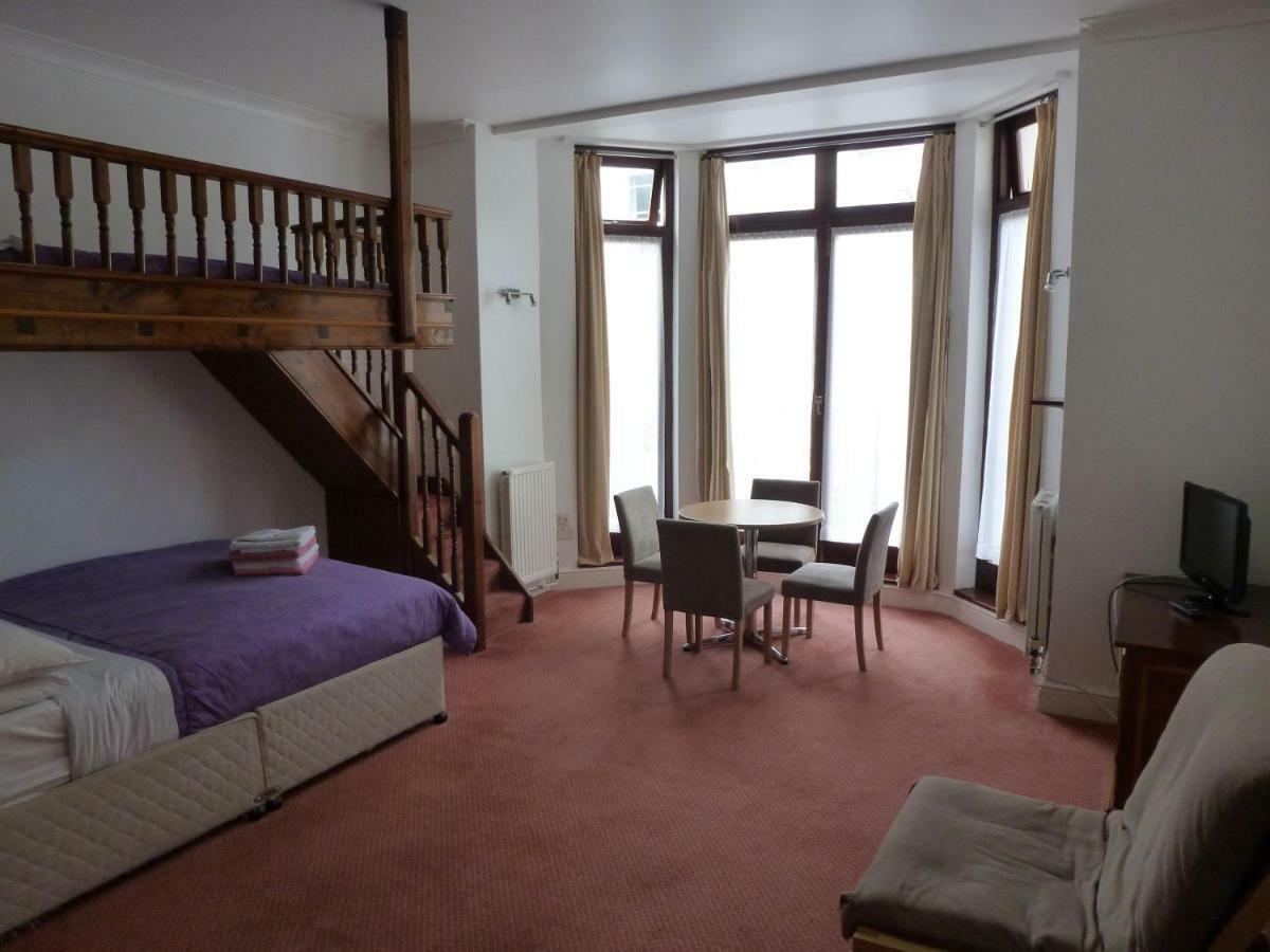 Belsize Park Apartments Лондон Екстериор снимка