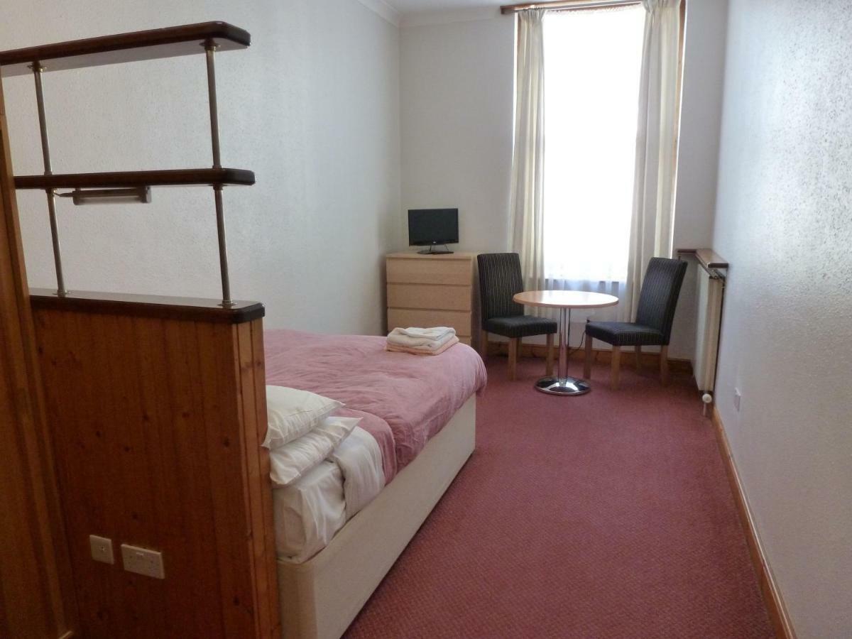 Belsize Park Apartments Лондон Екстериор снимка